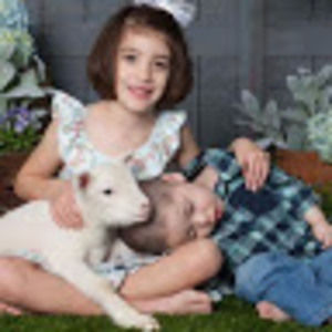 Meet your Posher, Jill